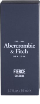 Abercrombie & Fitch Fierce kolonjska voda za moške 50 ml