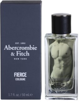 Abercrombie & Fitch Fierce kölnivíz férfiaknak 50 ml