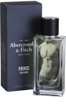 Abercrombie & Fitch Fierce kölnivíz férfiaknak 50 ml