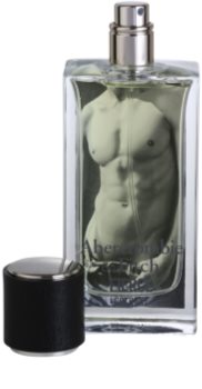 Abercrombie & Fitch Fierce kölnivíz férfiaknak 50 ml