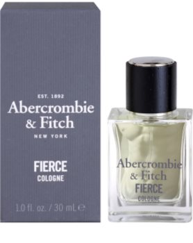 Abercrombie & Fitch Fierce kolonjska voda za muškarce 30 ml