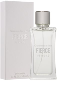 Abercrombie & Fitch Fierce For Her Parfumovaná voda pre ženy 50 ml