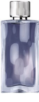 Abercrombie & Fitch First Instinct Eau de Toilette para homens 100 ml