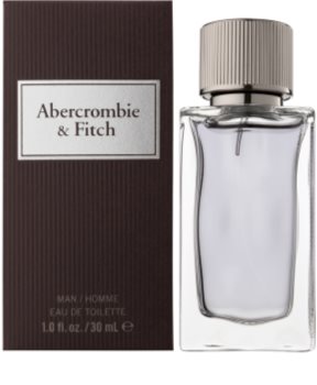 Abercrombie & Fitch First Instinct toaletna voda za muškarce