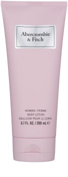 Abercrombie & Fitch First Instinct Körperlotion Damen 200 ml