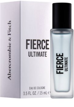 Abercrombie & Fitch Fierce Ultimate Eau de Cologne for Men 15 ml