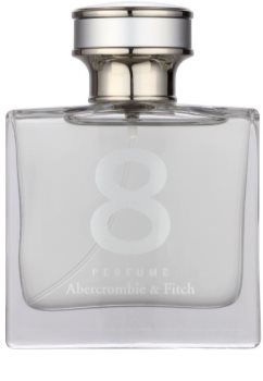 Abercrombie & Fitch 8 woda perfumowana dla kobiet 50 ml