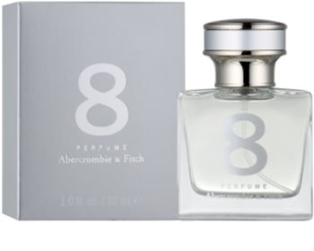 Abercrombie & Fitch 8 парфюмна вода за жени 30 мл.