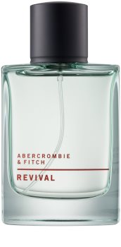 Abercrombie & Fitch Revival Eau de Cologne for Men 50 ml