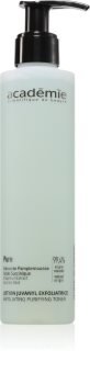 Academie Oily Skin lozione tonica detergente per pelli grasse con tendenza all'acne