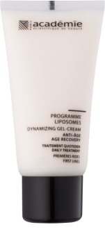 Academie Age Recovery gel krema za zaglađivanje za prve bore