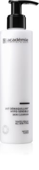 Academie All Skin Types Cleansing and Makeup Removing Lotion for All Skin Types