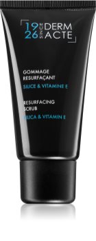 Academie Derm Acte Intense Age Recovery tisztító és peelinges krém E-vitaminnal