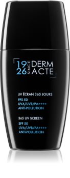 Academie 365 UV Screen ochranný pleťový krém SPF 50
