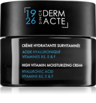 Academie Derm Acte Severe Dehydratation tiefenwirksame feuchtigkeitsspendende Creme mit Vitaminen