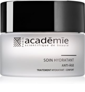 Academie Age Recovery hidratante intenso para fortalecer a barreira da pele