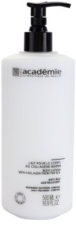 Academie Age Recovery Gentle Body Lotion With Collagen