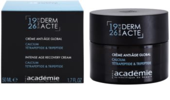 Académie Derm Acte Intense Age Recovery crème intense anti-signes de vieillissement