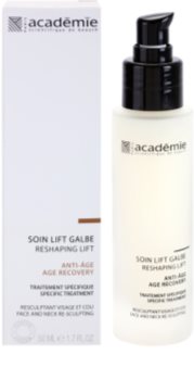 Academie Age Recovery crema-gel rimodellante con effetto lifting