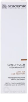 Academie Age Recovery crema-gel rimodellante con effetto lifting