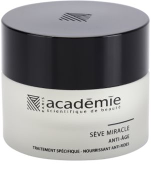 Academie Age Recovery Nourishing Cream with Anti-Aging Effect