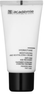 Academie Age Recovery Revitalising Moisturiser Against The First Signs of Skin Aging