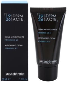 Academie Derm Acte Intense Age Recovery Antioxidans-Tagescreme gegen Hautalterung