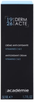 Academie Derm Acte Intense Age Recovery crema de zi antioxidanta impotriva imbatranirii pielii