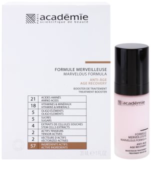 Academie Age Recovery auffüllendes Serum für Falten