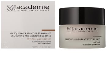Academie Age Recovery Stimulating and Moisturising Mask