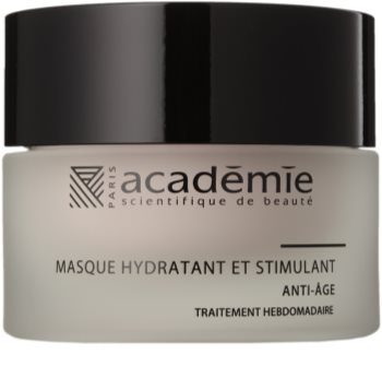 Academie Age Recovery maschera idratante e stimolante