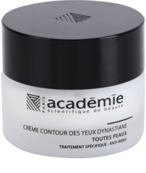 Academie All Skin Types Eye Cream For First Wrinkles