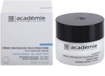 Academie All Skin Types Eye Cream For First Wrinkles