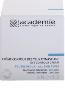 Academie All Skin Types Eye Cream For First Wrinkles