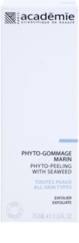 Academie All Skin Types ενζυματική απολέπιση με φυτικό εκχύλισμα