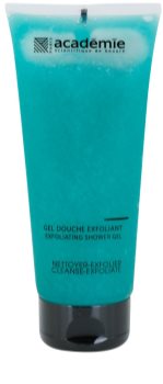 Academie Body exfoliačný sprchový gél