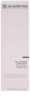 Academie Body gel doccia esfoliante