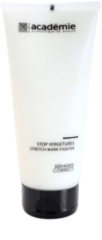 Académie Body gel corporel intense anti-vergetures