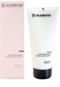 Academie Body intensives Bodygel gegen Schwangerschaftsstreifen