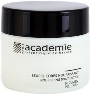 Academie Body Nourishing Body Butter