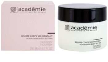 Academie Body Nourishing Body Butter