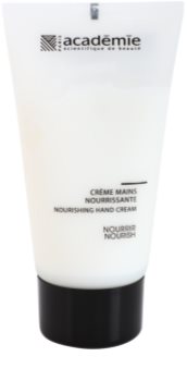Academie Body nährende Handcreme