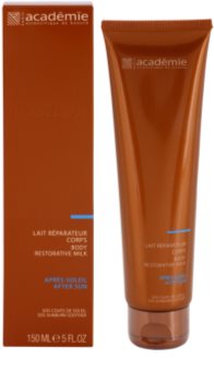 Academie Bronzécran latte rigenerante corpo doposole