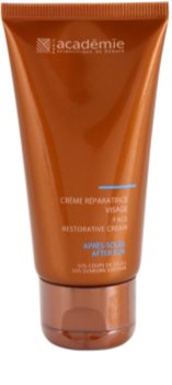 Academie Bronzécran creme hidratante renovador pós-solar
