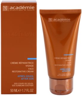 Academie Bronzécran creme hidratante renovador pós-solar