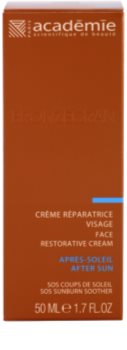 Academie Bronzécran creme hidratante renovador pós-solar