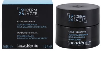 Academie Derm Acte Severe Dehydratation intensive, hydratisierende Creme