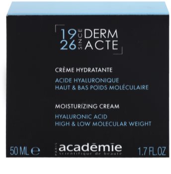 Academie Derm Acte Severe Dehydratation intensive, hydratisierende Creme