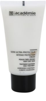 Academie Dry Skin crema protectora para las condiciones climáticas extremas
