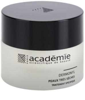Academie Dry Skin nährende und revitalisierende Creme
